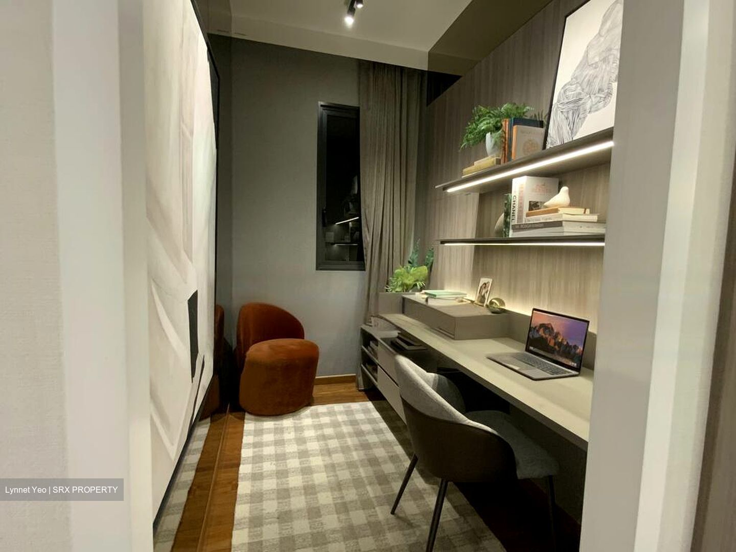 THE ARCADY AT BOON KENG (D12), Apartment #501286161